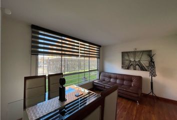 Apartamento en  Calahorra, Cajicá