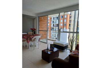 Apartamento en  Valle Del Lili, Cali