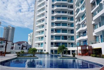 Apartamento en  Rodadero Tradicional, Santa Marta