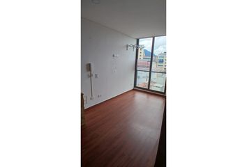 Apartamento en  Chapinero Central, Bogotá