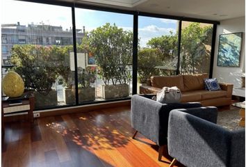 Apartamento en  Chicó Norte, Bogotá