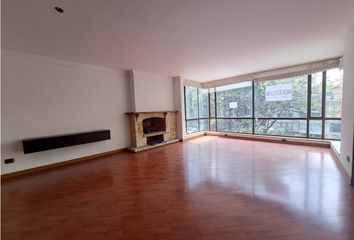 Apartamento en  Chicó Norte, Bogotá