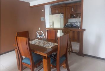 Apartamento en  Los Alamos, Pereira