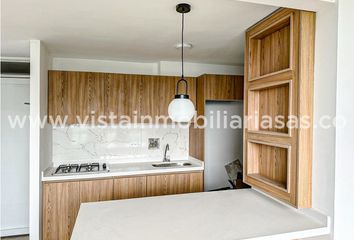 Apartamento en  La Francia, Manizales