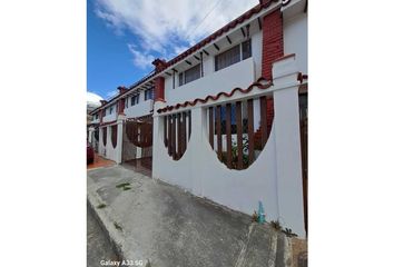 Casa en  La Castellana, Pasto