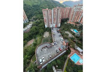 Apartamento en  Aliada, Medellín