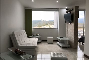 Apartamento en  Belén, Manizales