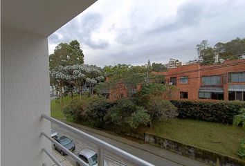 Apartamento en  Palermo, Manizales