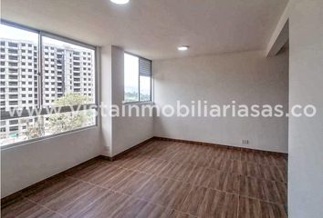 Apartamento en  La Francia, Manizales