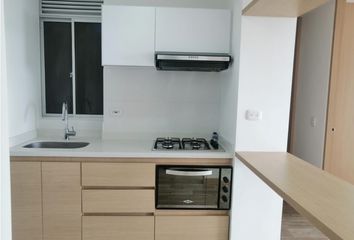 Apartamento en  La Francia, Manizales