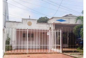 Casa en  Modelo, Barranquilla