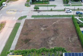 Lote de Terreno en  La Boquilla, Cartagena De Indias