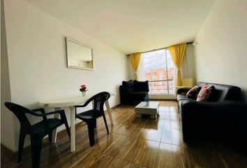 Apartamento en  San Rafael, Zipaquirá