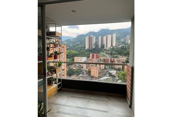 Apartamento en  Sabaneta, Antioquia