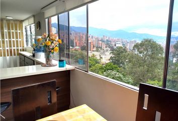 Apartamento en  Las Palmas, Medellín