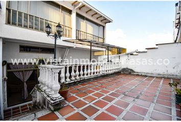 Casa en  Los Rosales, Manizales