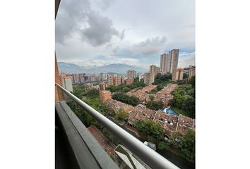 Apartamento en  Castropol, Medellín