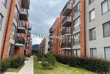 Apartamento en  Calahorra, Cajicá