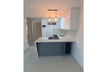 Apartamento en  Calasanz, Medellín