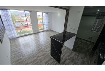 Apartamento en  San Rafael, Zipaquirá