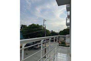 Apartamento en  Olivo, Santa Marta