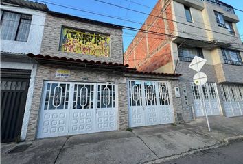 Casa en  Valladolid, Bogotá