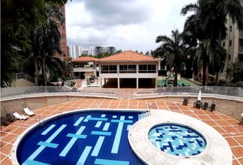 Apartamento en  San Salvador, Barranquilla