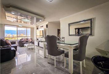 Apartamento en  Suramericana, Medellín