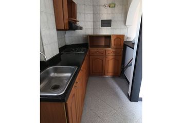 Apartamento en  Laureles, Medellín