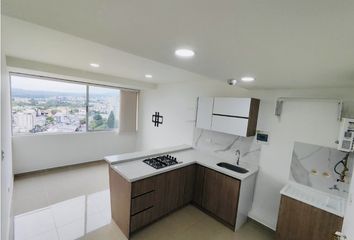 Apartamento en  Sector Centro, Armenia