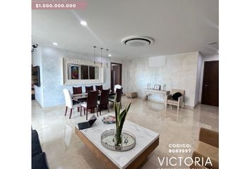 Apartamento en  Altos De Riomar, Barranquilla