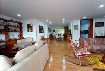 Apartamento en  Pontevedra, Bogotá