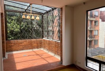 Apartamento en  Santa Paula, Bogotá