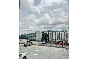 Apartamento en  La Sultana, Manizales