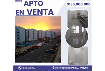 Apartamento en  Miravalle, Jamundí