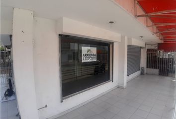 Local Comercial en  Villa Santos, Barranquilla