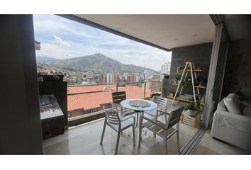 Apartamento en  Bellavista, Cali