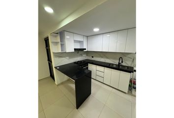 Apartamento en  Valle Del Lili, Cali