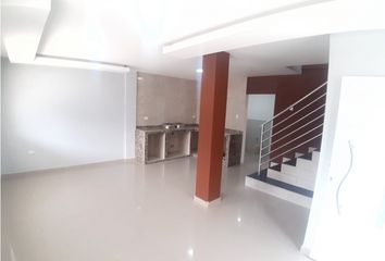 Casa en  Recreo Norte, Barranquilla