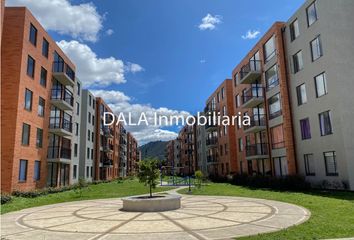 Apartamento en  Calahorra, Cajicá