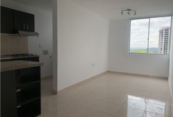 Apartamento en  Conjunto Residencial Coinca, Armenia