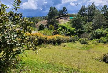 Lote de Terreno en  El Retiro, Antioquia