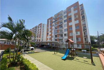 Apartamento en  Valle Del Lili, Cali