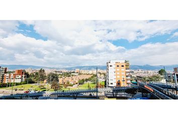 Apartamento en  Colinas De Suba, Bogotá