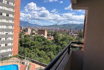 Apartamento en  Laureles, Medellín