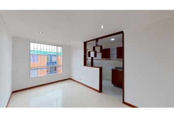 Apartamento en  El Porvenir Ii Etapa, Bogotá