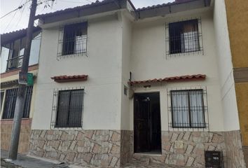 Casa en  Monserrate Casas, Santa Rosa De Cabal