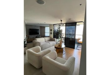 Apartamento en  Las Palmas, Medellín