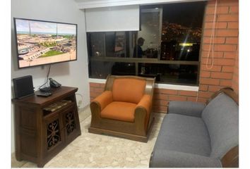 Apartamento en  Laureles, Medellín