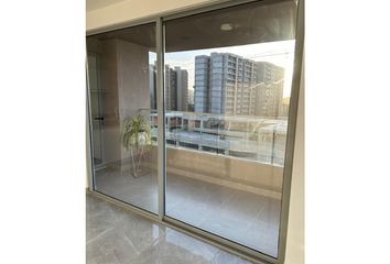 Apartamento en  Riomar, Barranquilla